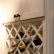 Furniture Wine Rack Cabinet Insert Marvelous On Furniture Within Kitchen Elegant Wall Roselawnlutheran With 10 Wine Rack Cabinet Insert