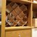 Wine Rack Cabinet Insert Modern On Furniture In IKEA KALLAX Hackers 3