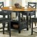 Furniture Wine Rack Dining Table Plain On Furniture For Lovable Round Bar Top Room Piece 29 Wine Rack Dining Table