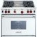 Kitchen Wolf Gas Stove Top Amazing On Kitchen Intended For Downdraft Range Beautiful Down Draft 24 Wolf Gas Stove Top
