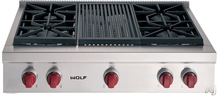 Kitchen Wolf Gas Stove Top Brilliant On Kitchen Regarding Cooktops 0 Wolf Gas Stove Top