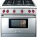 Kitchen Wolf Gas Stove Top Creative On Kitchen And 36 Cooktops Mostafiz Me 25 Wolf Gas Stove Top