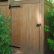 Other Wood And Metal Privacy Fence Charming On Other Regarding Custom Red Cedar Vinyl 21 Wood And Metal Privacy Fence