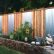 Wood And Metal Privacy Fence Charming On Other With Regard To Brilliant In Addition Gorgeous Corrugated 2
