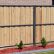 Other Wood And Metal Privacy Fence Modest On Other Pertaining To Fencing M G Build At Mulgoa Rise 16 Wood And Metal Privacy Fence