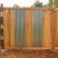 Other Wood And Metal Privacy Fence Stunning On Other Intended Panels Best 25 Ideas 19 Wood And Metal Privacy Fence