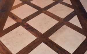 Wood And Tile Floor Designs