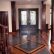 Wood And Tile Floor Designs Stylish On Intended Installing Floors Together Grid Patterns 2