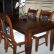 Furniture Wood And Wrought Iron Furniture Lovely On Rectangular Dining Room Kitchen Table Chairs 13 Wood And Wrought Iron Furniture
