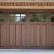 Wood Carriage Garage Doors Modern On Home For Signature 4