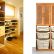 Other Wood Closet Shelving Brilliant On Other Throughout Organizers Systems SolidWoodClosets 29 Wood Closet Shelving