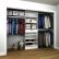Other Wood Closet Shelving Excellent On Other Inside Wall Ohperfect Design Luxury 13 Wood Closet Shelving