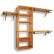 Wood Closet Shelving Remarkable On Other Intended Buy From Bed Bath Beyond 3