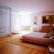 Floor Wood Floor Bedroom Plain On With 15 Amazing Designs Flooring Rilane 0 Wood Floor Bedroom