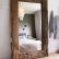 Floor Wood Floor Mirror Astonishing On Inside Full Length Rlaimed Reclaimed 15 Wood Floor Mirror