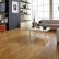 Floor Wood Floor Room Contemporary On Intended For 8 Flooring Trends To Try HGTV 9 Wood Floor Room