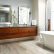Wood Floor Tiles Bathroom Magnificent On Within Nice Ceramic Tile With Wb 4