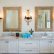 Bathroom Wood Framed Bathroom Mirrors Remarkable On Intended With And Shell Sconce Lighting At 23 14 Wood Framed Bathroom Mirrors