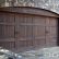 Wood Garage Door Styles Nice On Home Throughout Tuscan Renaissance 06 Custom Architectural Dynamic 5