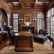 Wood Home Office Delightful On Regarding 350 Ideas For 2018 Pictures Paneling Dark 1