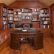 Office Wood Home Office Interesting On Intended 22 Warm Wooden Designs Design Lover 11 Wood Home Office