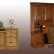 Furniture Wood Office Desk Furniture Creative On With Regard To Solid American Made Home 18 Wood Office Desk Furniture
