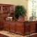Furniture Wood Office Desk Furniture Lovely On With Regard To Why Choose Solid For Your 19 Wood Office Desk Furniture