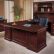 Furniture Wood Office Desk Furniture Modern On Intended For Reception Simple L Shaped Gaming 7 Wood Office Desk Furniture