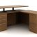 Wood Office Desk Furniture Perfect On Throughout Quality Jasper 2