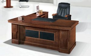 Wood Office Desk Furniture