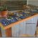 Furniture Wood Patio Bar Set Simple On Furniture Pertaining To Outdoor Build Your Own 15 Wood Patio Bar Set