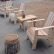 Other Wood Patio Chairs Delightful On Other Regarding Fire Pit Outdoor Furniture And 10 Wood Patio Chairs