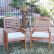 Other Wood Patio Chairs Nice On Other Regarding The Gray Barn Bluebird Acacia Set Of 2 Free 0 Wood Patio Chairs