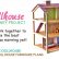 Furniture Wooden Barbie Doll House Furniture Beautiful On For Ana White Dream Dollhouse DIY Projects 28 Wooden Barbie Doll House Furniture