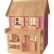 Furniture Wooden Barbie Doll House Furniture Nice On Throughout Like This Item Kitchenette Nyc 15 Wooden Barbie Doll House Furniture