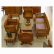Furniture Wooden Furniture Living Room Designs Delightful On With Coma Frique Studio 769ea5d1776b 17 Wooden Furniture Living Room Designs