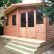 Office Wooden Garden Shed Home Office Innovative On Pertaining To Buy Sheds Online Large Nice Outdoor 9 Wooden Garden Shed Home Office