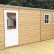 Office Wooden Garden Shed Home Office Simple On Inside Rooms Brooklyn Sheds NI Northern Ireland Log 22 Wooden Garden Shed Home Office