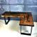 Office Wooden L Shaped Office Desk Imposing On Throughout Wood Image Of Reclaimed 22 Wooden L Shaped Office Desk