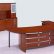 Wooden L Shaped Office Desk Magnificent On Regarding Techno Executive Shape Rudnick Discounted Modern 5