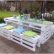 Furniture Wooden Pallets Furniture Contemporary On Intended Picnic Table Made From 50 Classic Ideas For Your 28 Wooden Pallets Furniture