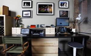 Workplace Office Decorating Ideas