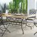Wrought Iron Furniture Designs Creative On Regarding Chairs Table Interior Design Ideas 4