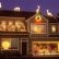 Home Xmas Lighting Ideas Modest On Home Within 150 Best Christmas Light Images Pinterest Deco 6 Xmas Lighting Ideas