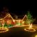 Xmas Lighting Ideas Simple On Home Inside How To Hang Christmas Lights DIY 3