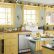 Kitchen Yellow Country Kitchens Astonishing On Kitchen Marvelous Decorative Accessories Red Cabinets In 10 Yellow Country Kitchens
