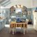 Kitchen Yellow Country Kitchens Astonishing On Kitchen Pertaining To Blue And Tile Interior Design Ideas 26 Yellow Country Kitchens