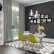 Yellow Office Decor Amazing On With Regard To Grey By Andreia Alexandre Interior Styling Home 1