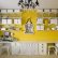 Office Yellow Office Decor Innovative On Inside Craft Room Contemporary Den Library 4 Men 1 Lady 24 Yellow Office Decor