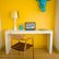 Office Yellow Office Decor Modern On With Regard To Make The Most Of Your Home Interior Decoration 9 Yellow Office Decor